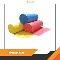 Túi đựng rác Size đại